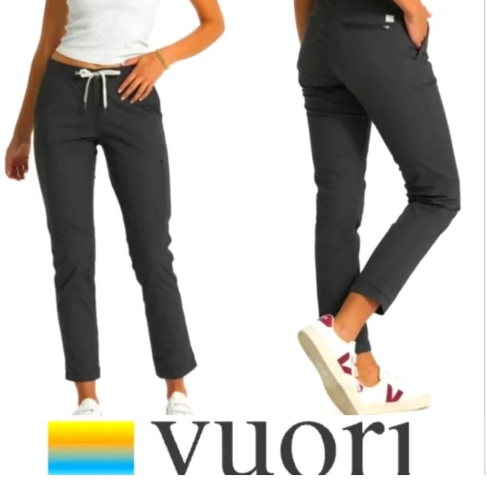 Vuori Ripstop Pants